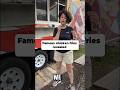 LOADED KEBABS COMING FROM A FOOD TRUCK ! 🤯🔥 #shorts #foodie #mukbang