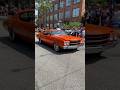 Chevelle SS #cars #automobile #trending #chevy #chevelle #454 #bigblock #musclecar #fastcars #viral