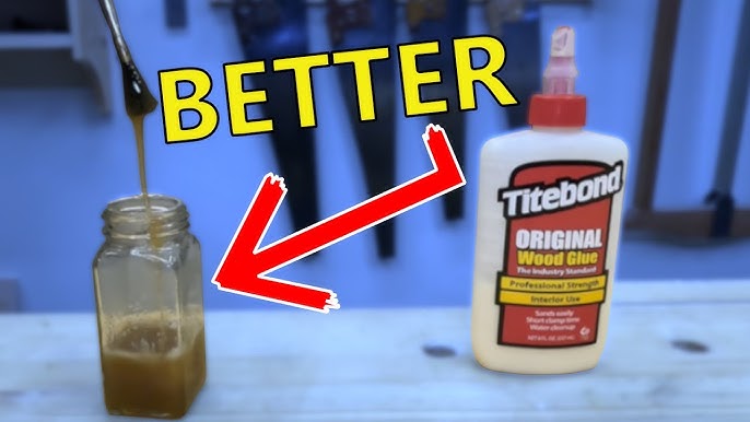 What The Heck Is My Favorite Glue Bottle and Why - Best of Many