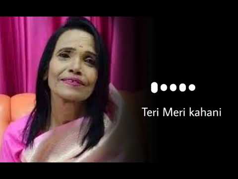 Teri Meri Kahani Ringtone Download Free | Ranu Mandal & Himesh Reshammiya song Ringtone new song ringtone marathi