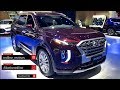 2020 Hyundai Palisade – Redline: First Look – 2018 LA Auto Show