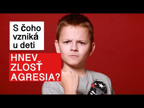 Video: Zlosť. Ďalší Pohľad