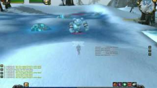 Stealth Bug with Target