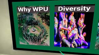 William Peace University Virtual Reality Tour