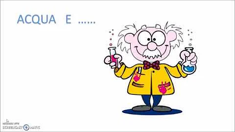 Come sciogliere la farina nell'acqua?