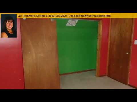 3359 Buck Street, Verona, NY home video tour