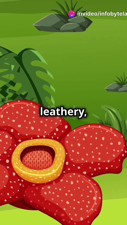 Download lagu The World’s Largest Flower: Unveiling the Mysterious Rafflesia Arnoldii! 🌺🪰
