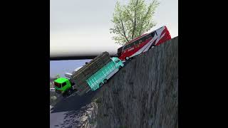 Most Dangerous Roads E25 - Euro Truck Simulator 2