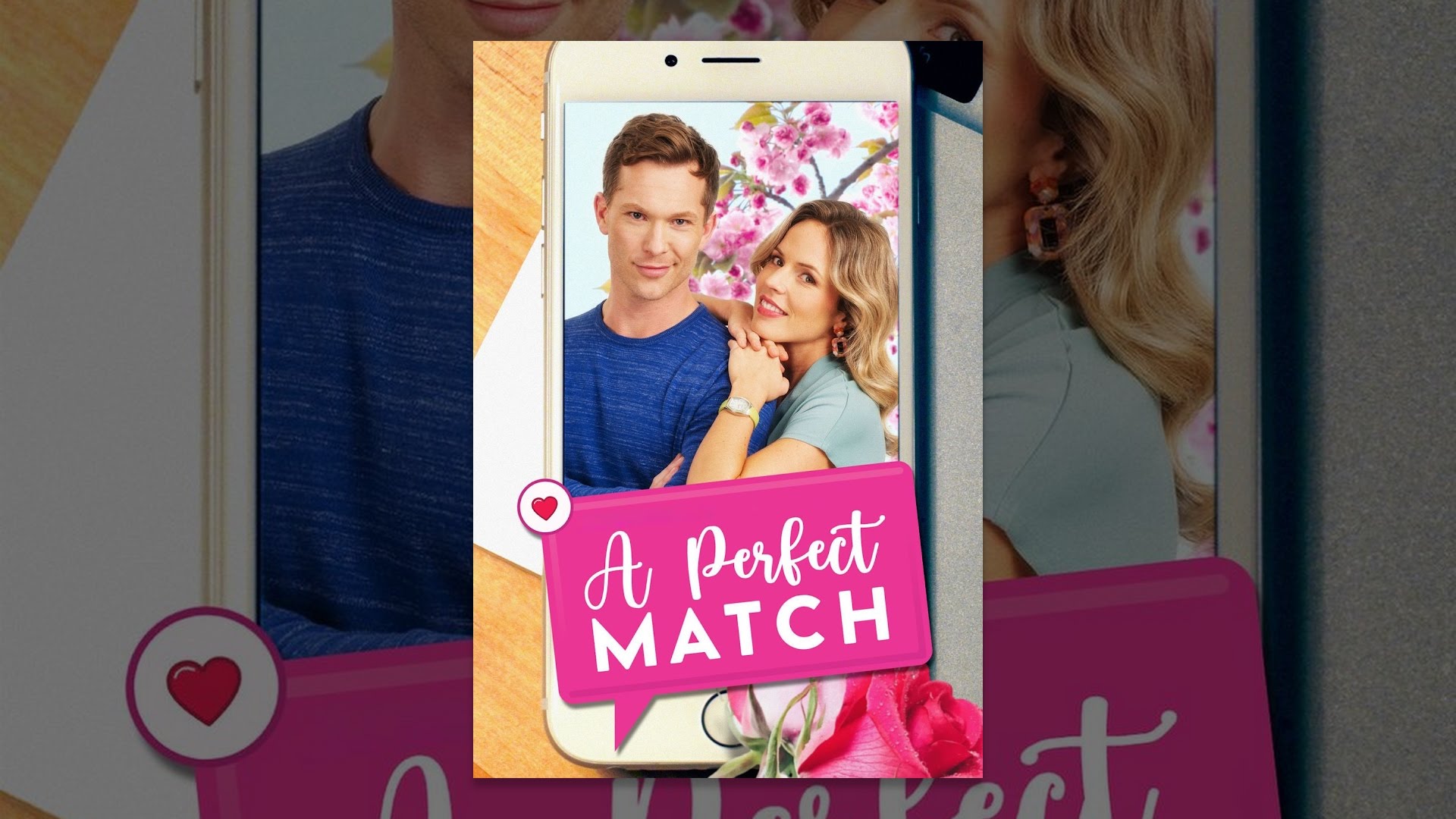 A Perfect Match