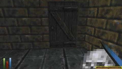 Elder Scrolls 2: Daggerfall Walkthrough - Part 16 - Searching...