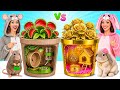ペット用の小さな家を建てます | ミニ ビルド アイデア Multi DO Smile