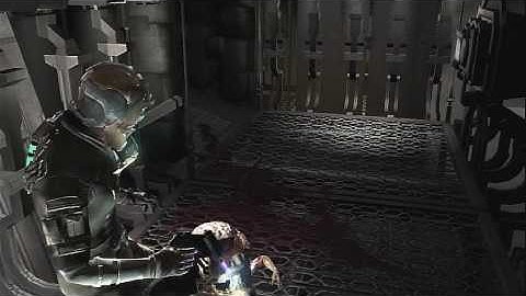 Dead Space - Impossible Mode Challenge Run: Pt.10
