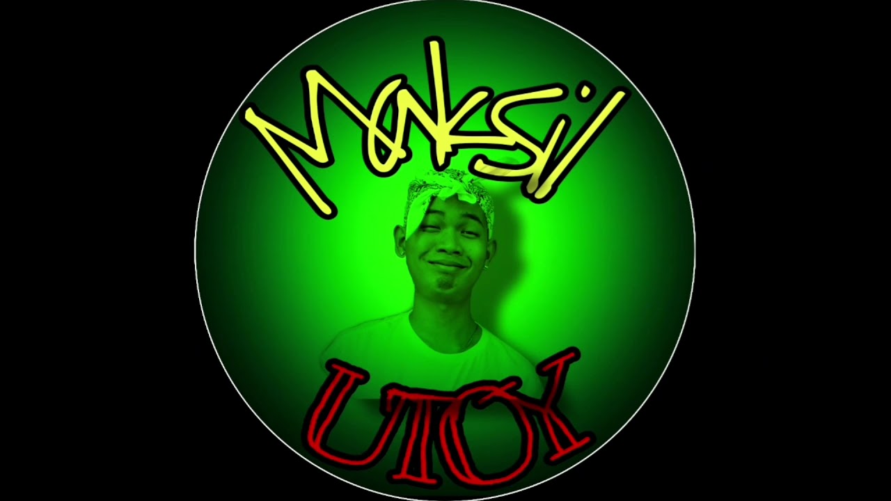 NEW INTRO // Maksil UTOY - YouTube