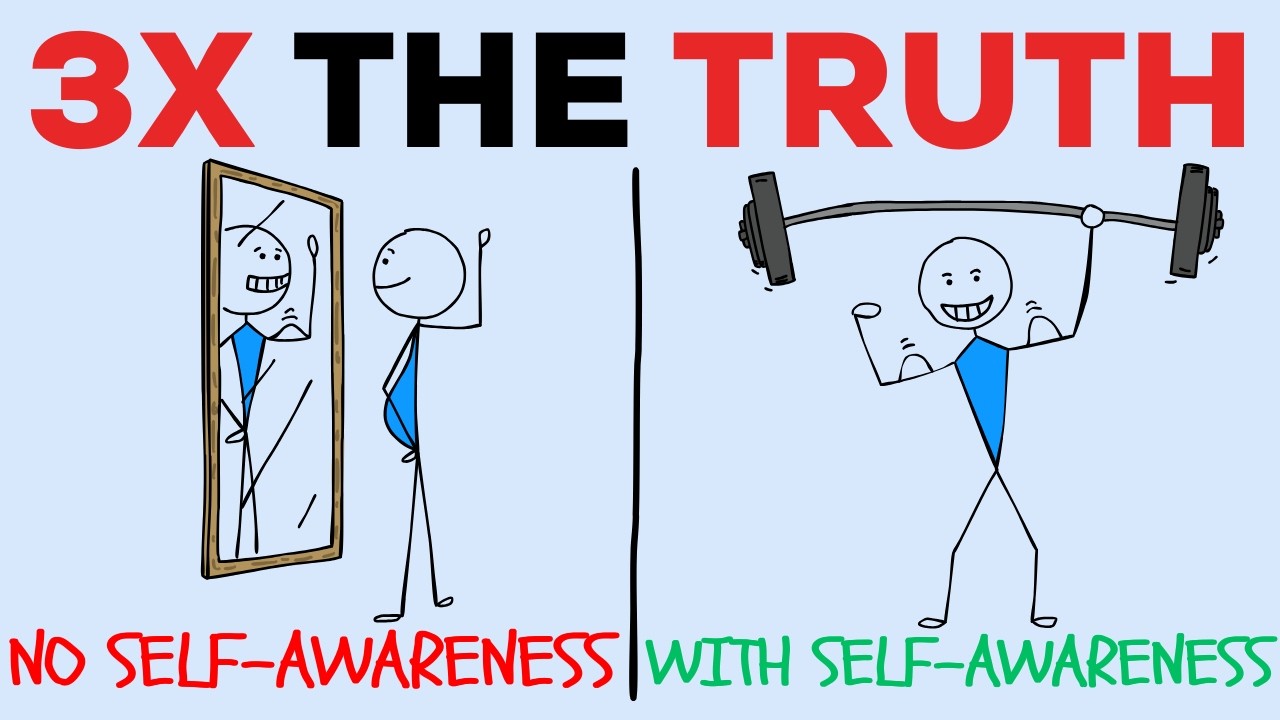Psychological Facts That Reveal Who You Really Are