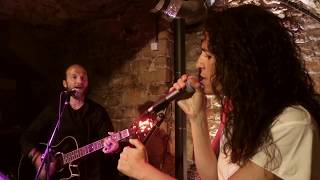 Bay City 78' - En mode duo au Barazik (75006)