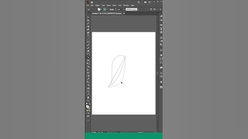 How to use Reshape Tool in Adobe Illustrator (Part41)