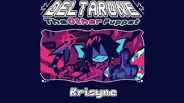 (PᕓPEJAM) Krisyne - [DELTARUNE: The Other Puppet]