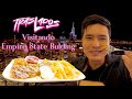 🗽 Despedida en el Empire State y Banquete de Mariscos | Traslados  Día  4 PT 2