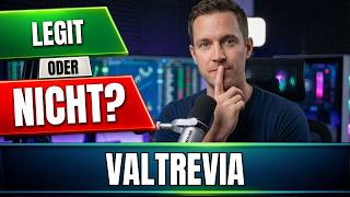 Valtrevia 2026 Können Nutzer Wirklich Gewinne Erzielen?
