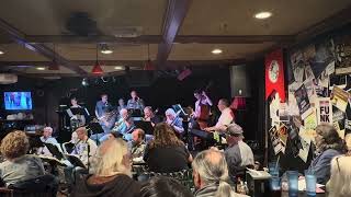 Over the Rainbow - Big Band Reunion