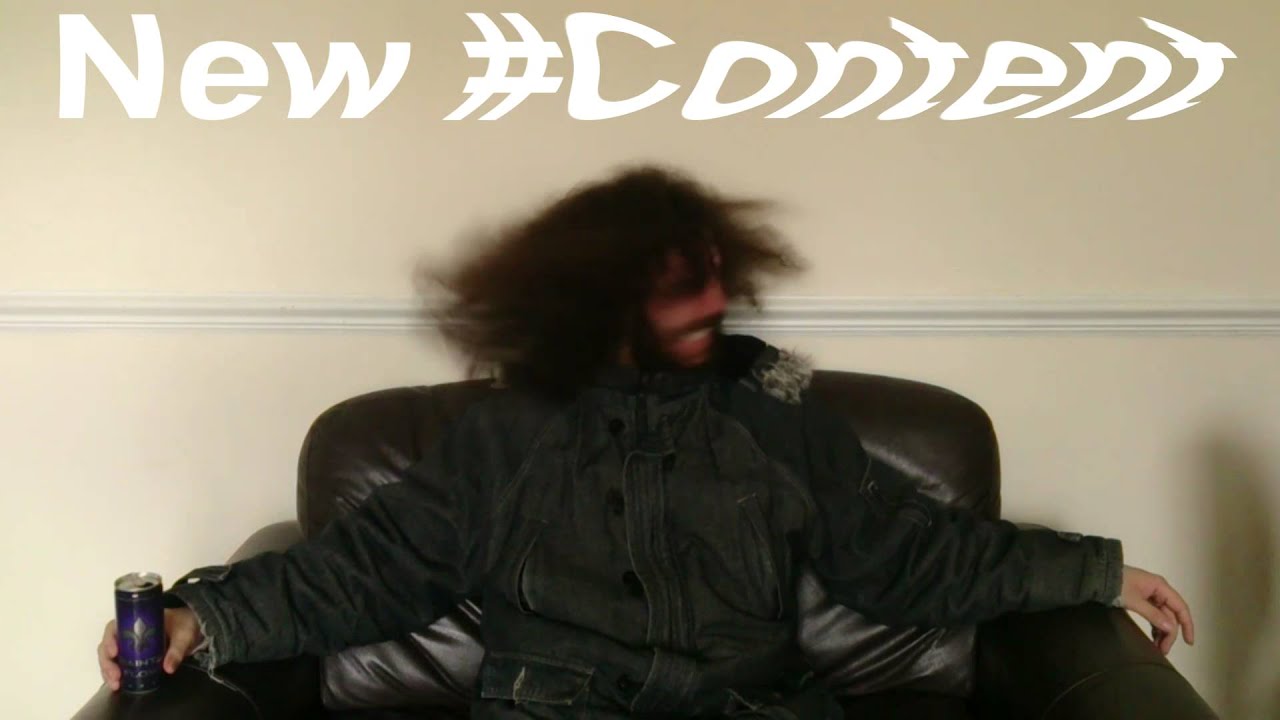 Nostalgamer Presents New Hashtag Content Coming Soon Trailer Number 1