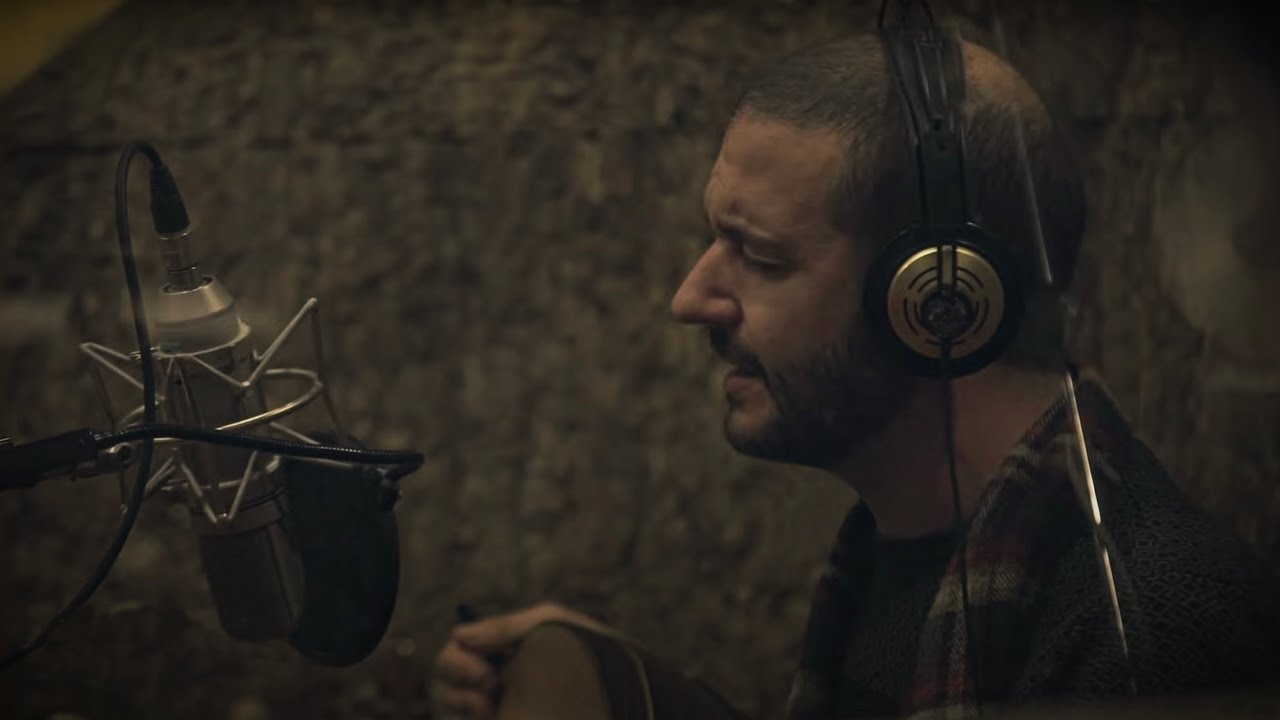Смотреть «XEHORÍSMATA | Petros Klampanis • Tora Collective (Official Music Video)» на YouTube