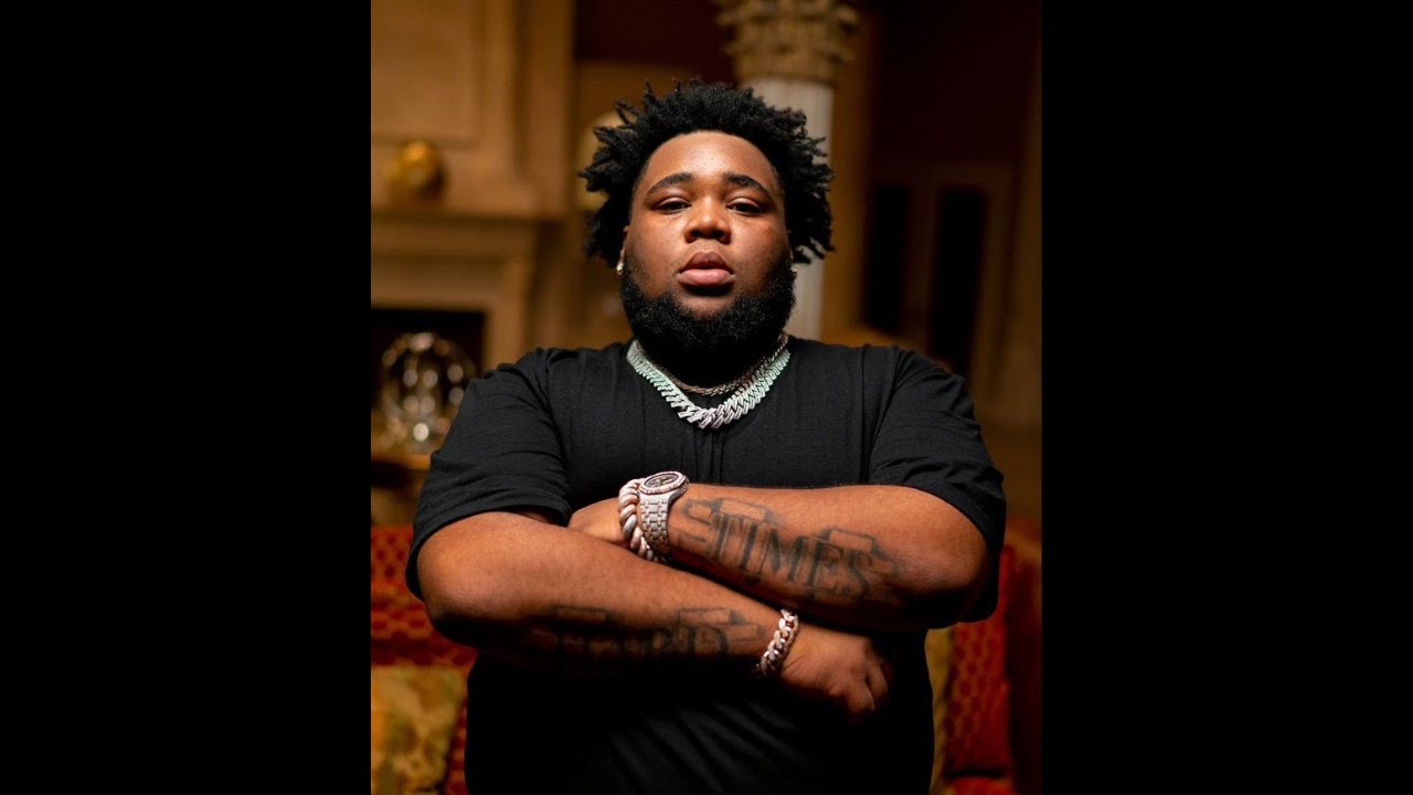 (FREE) RODWAVE TYPE BEAT 