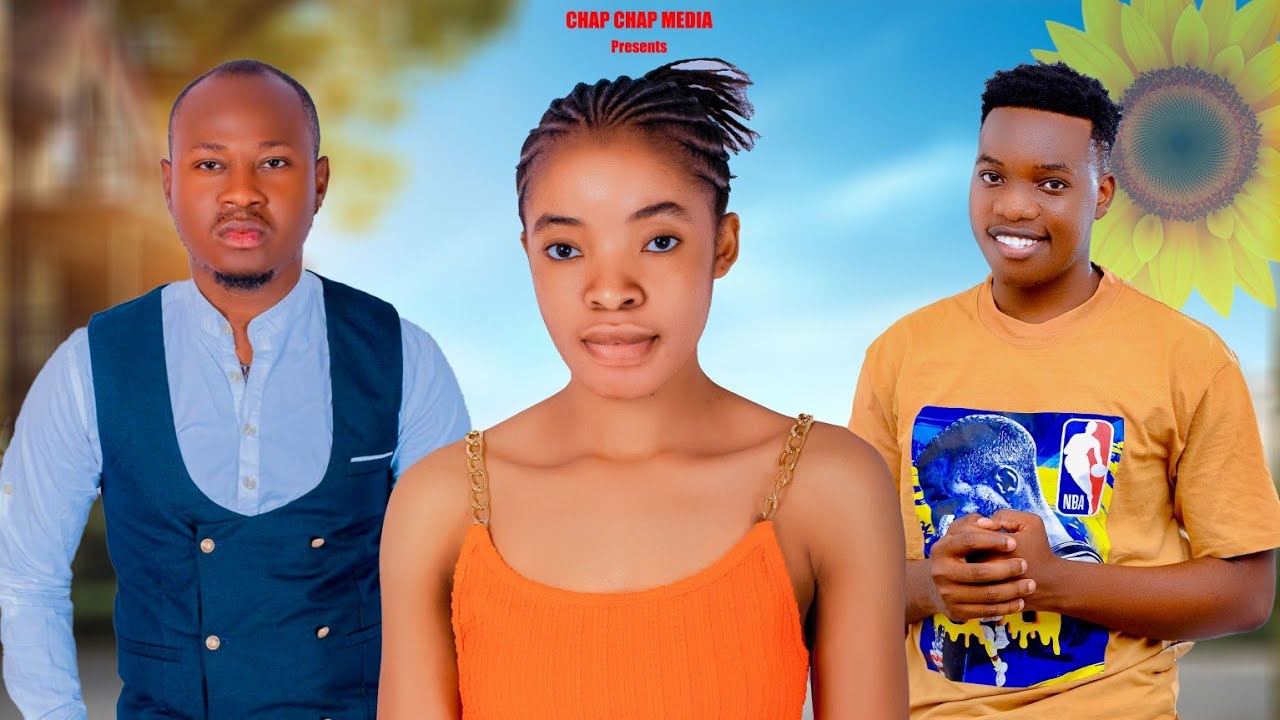 MALIPO YA USALITI Love Story | Full Movie | New Bongo Movie