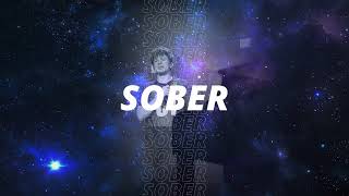 Charlie puth - Sober (Solo Version) - (Lyrics - Sub. español) - Unreleased