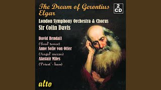 The Dream of Gerontius, Op. 38 - No. 19, “Glory to Him