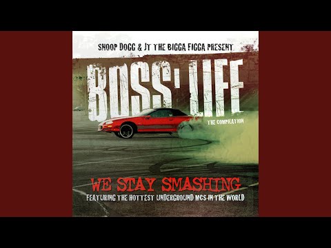 Family Tree Feat The So Hood Family 