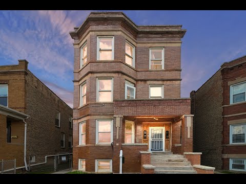 1304 S 58th Avenue, Cicero, IL home video tour