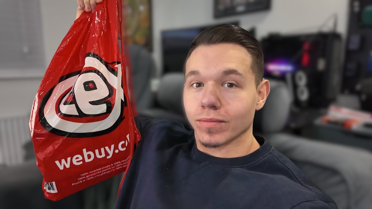 CEX Haul: освобождаем место для ещё 200 игр для PS2