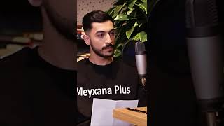 Mehman Əhmədli Rəşad Dağlı haqqında danışdı! #meyxana #resaddagli