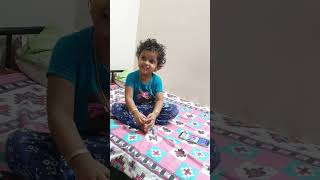 Good Habits 🙂 | Tamil Rhymes | Infobells