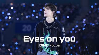 Download Lagu 250321 세븐틴 캐럿랜드 Eyes on you 디노 직캠 SEVENTEEN IN CARATLAND EYES ON YOU DINO FOCUS MP3 Download Lagu 250321 세븐틴 캐럿랜드 Eyes on you 디노 직캠 SEVENTEEN IN CARATLAND EYES ON YOU DINO FOCUS MP3