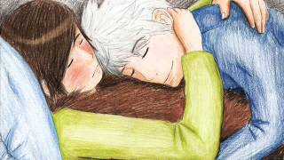 Hiccup X Jack Frost Love