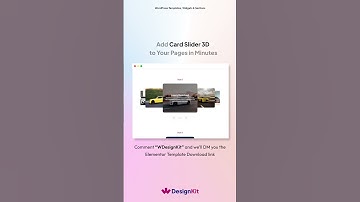 Create Stunning 3D Sliders in WordPress