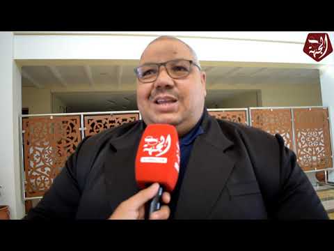 ربورتاج حول دورة تكوينية للعصبة الجهوية لدرعة تافيلالت لكرة القدم