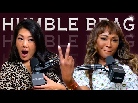 PenPals with Rihanna | Humble Brag w/ Crystal Minkoff & Cynthia Bailey