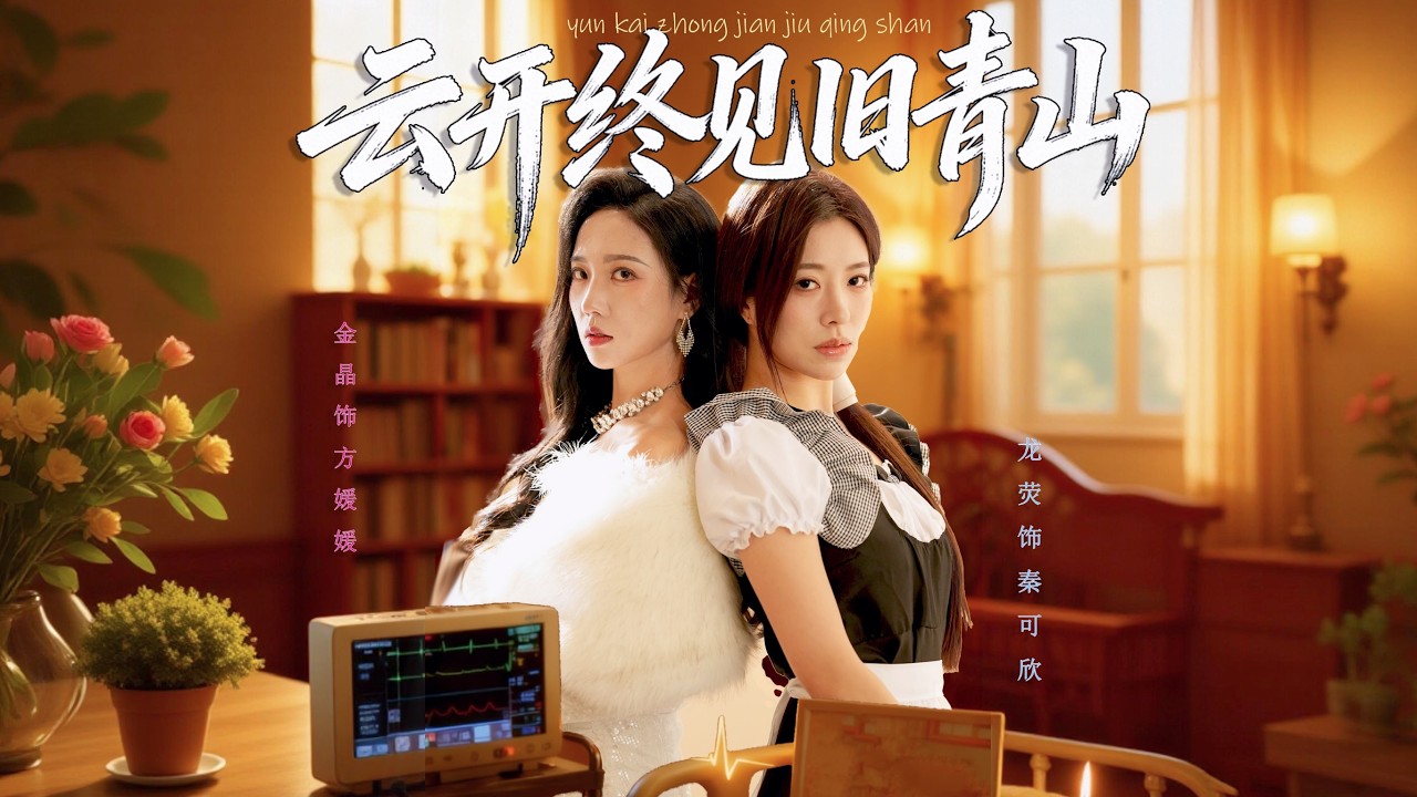 父亲成植物人女儿苦撑三年，孕肚实习生庆功宴上揭董事长秘密