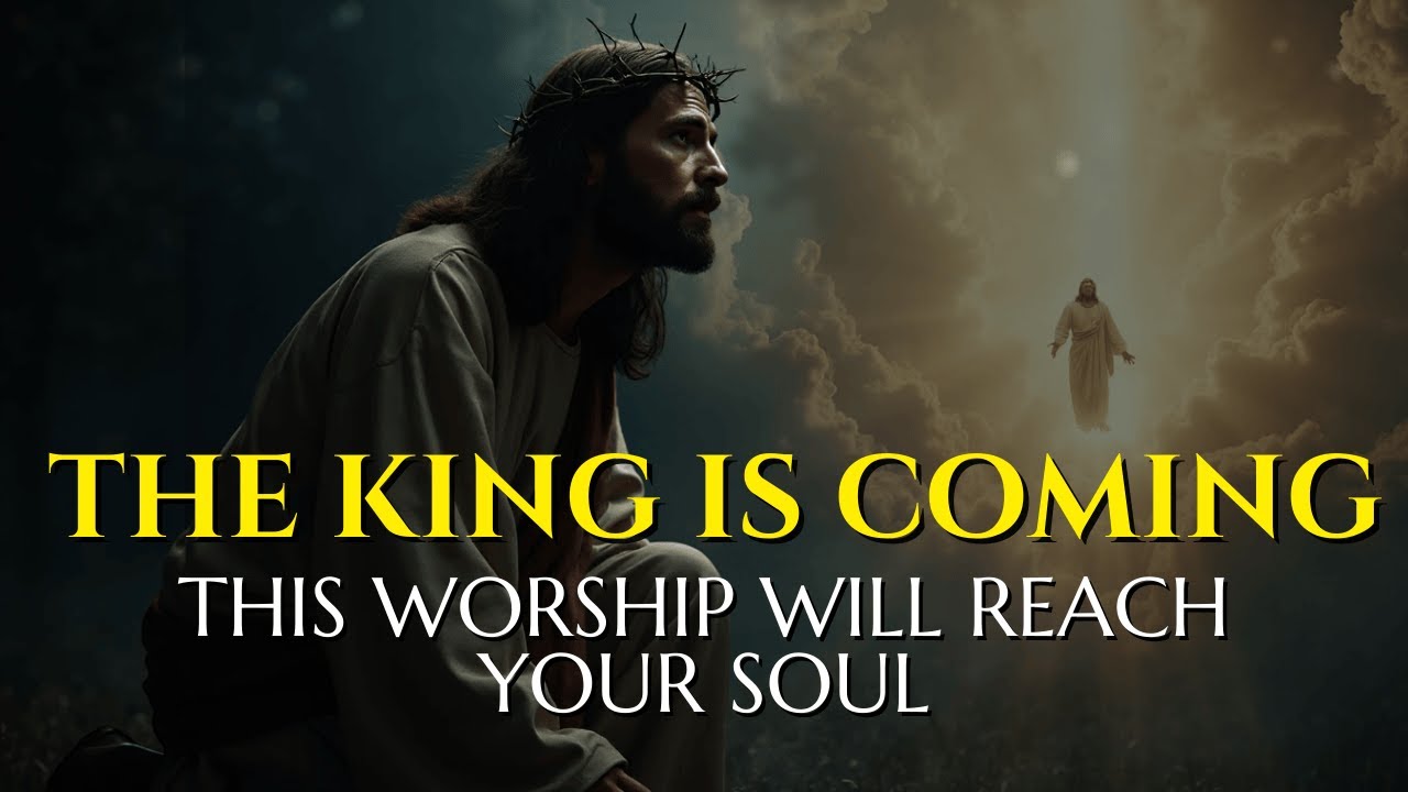 The Lord Will Return 🙏🔥 Apocalyptic Christian Worship Hymn