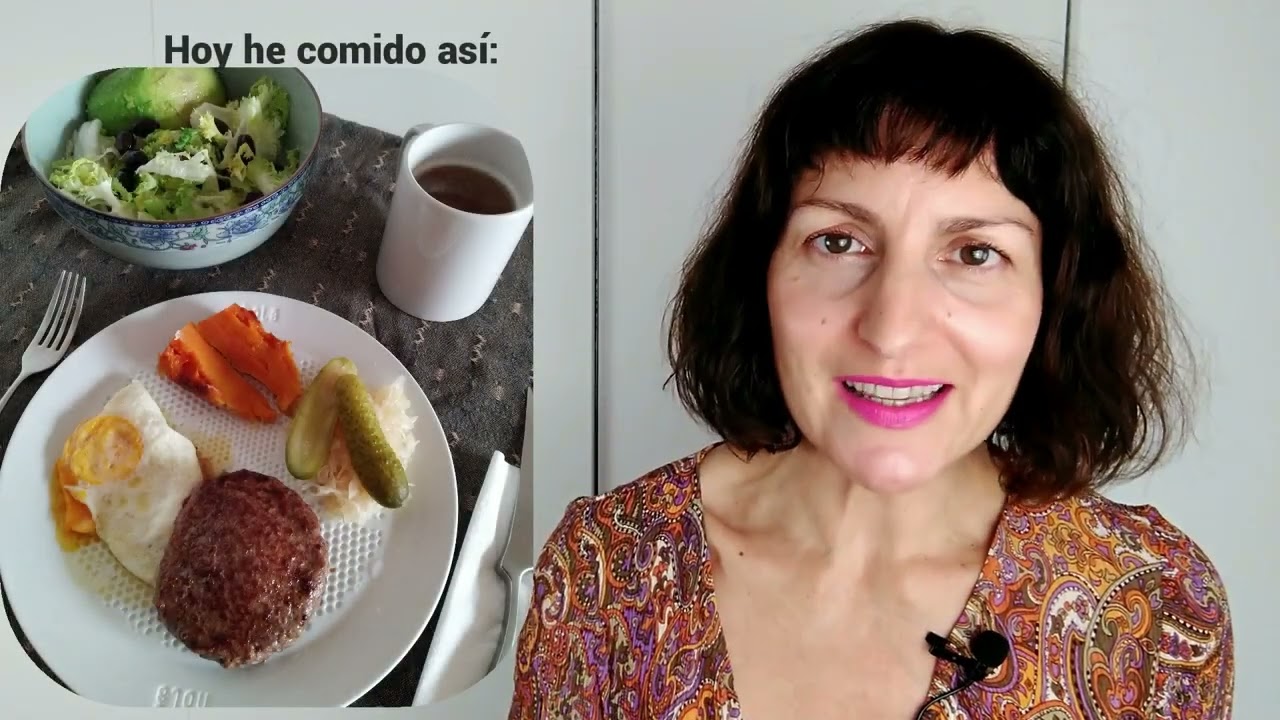Lipedema y alimentación (Parte III)