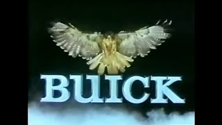 Buick Century Car Commercial (1977)