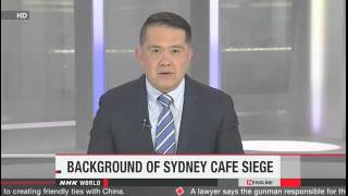 Lawyer Monis Sent Many Protest Letters To Govt News Nhk World English