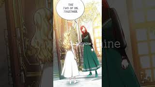 Lazy edit #remarriedempress #redhotrevenge #navier #joshua #manhwaedit #manhwa #webtoon #feminism