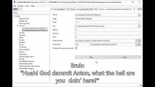 Unused Stuff In Antonblast Spoilers Dumdum