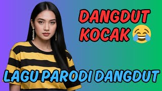 Download Lagu DANGDUT KOCAK PALING VIRAL! 😂 Aksi Penyanyi Bikin Geleng-Geleng! |  DANGDUT JENAKA#trending #dangdut MP3