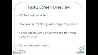 FastQ_Screen_Introduction