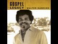Bishop Walter Hawkins - Goin' Up Yonder